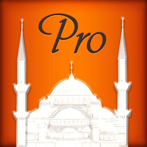 Azan Time Pro app icon