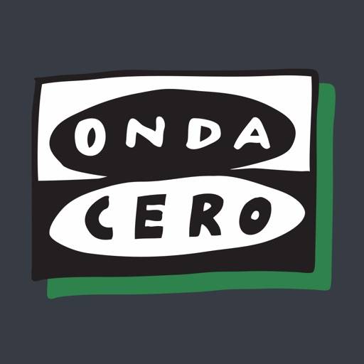 Onda Cero: Radio FM y Podcast icon