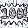 100! icon