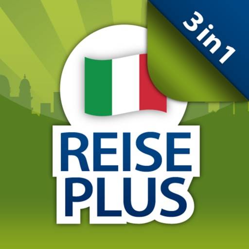 Italienisch für die Reise PLUS – 1001 Redewendungen für den Urlaub app icon