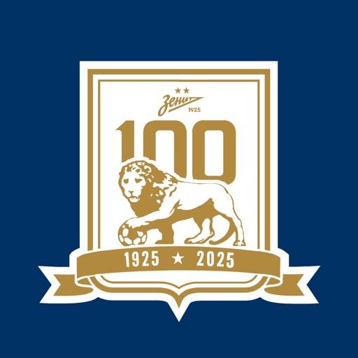 ФК «Зенит» icon