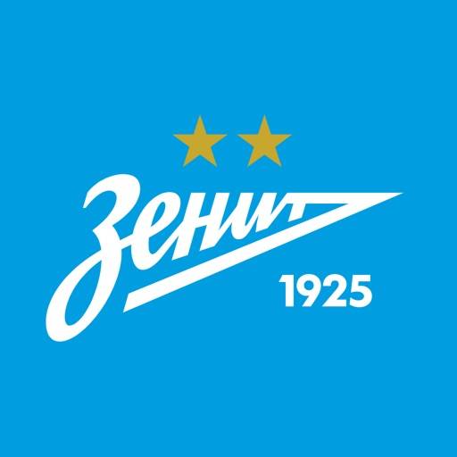 FC «Zenit» икона