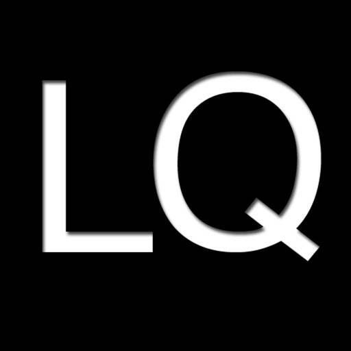 LQ Model app icon