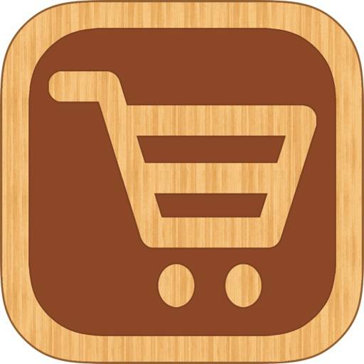 ShoppingList Pro Edition app icon