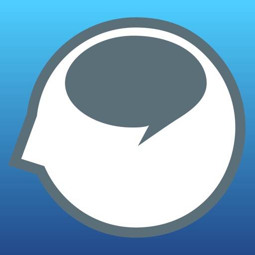 Comprehension Therapy app icon