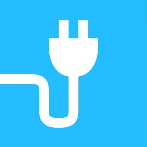 Chargemap - Charging stations Symbol