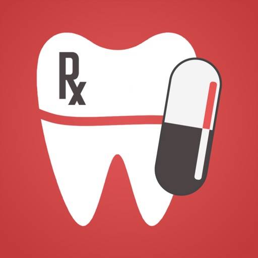 Dental Prescriber app icon