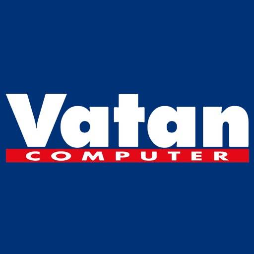 Vatan Bilgisayar app icon