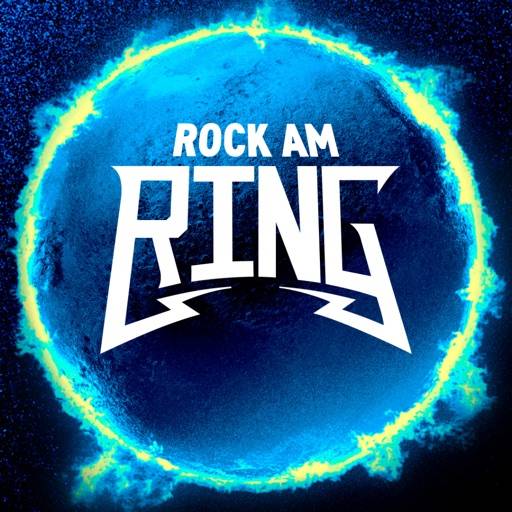 Rock am Ring icon