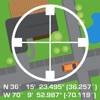 GPS & Map Toolbox icon