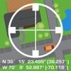 GPS & Map Toolbox app icon