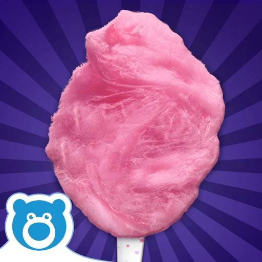 Cotton Candy! app icon