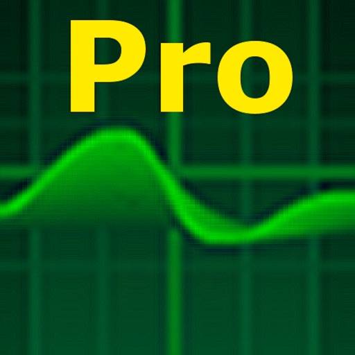 Amplitude Pro icon