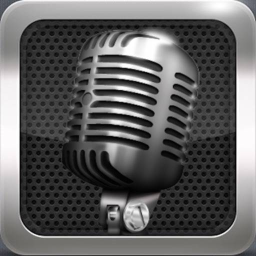 Voice Loop app icon