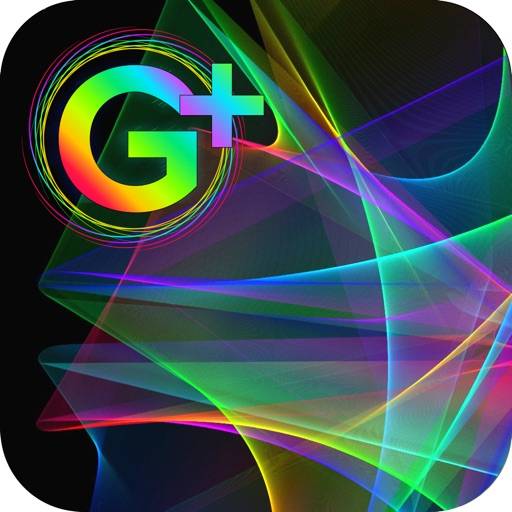 Gravitarium Live - Music Visualizer + icon