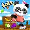 Lola's Fruity Sudoku app icon