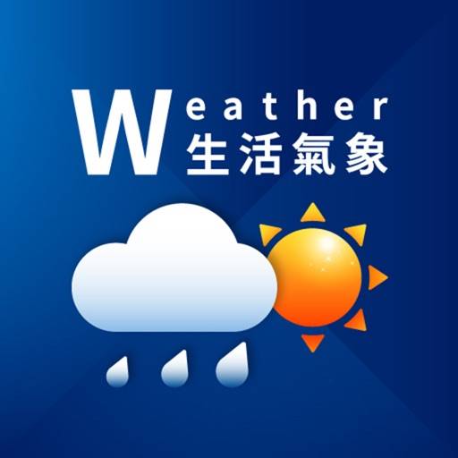 Taiwan Weather icône