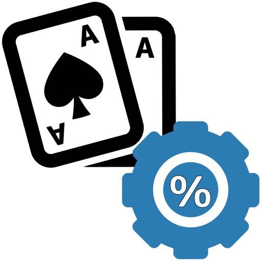 Texas Poker Automata PRO. icon