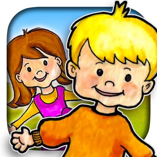 My PlayHome:Mi Casa de Juguete app icon