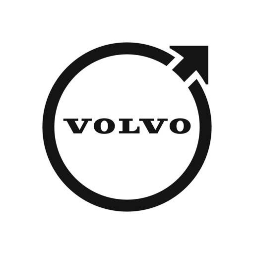 Volvo Cars icon