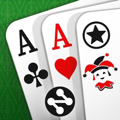 Rommé Multiplayer Kartenspiel löschen