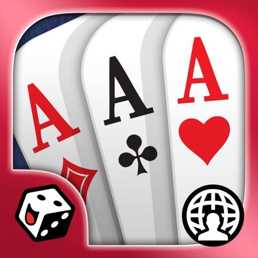 Rummy Multiplayer - Card Game icona