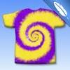 Tie Dye Doodle app icon