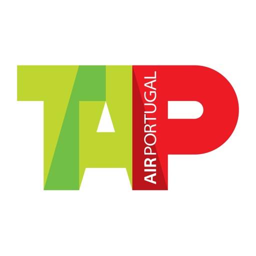 TAP Air Portugal app icon
