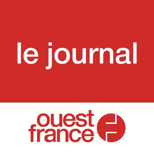 Ouest-France – Le journal app icon