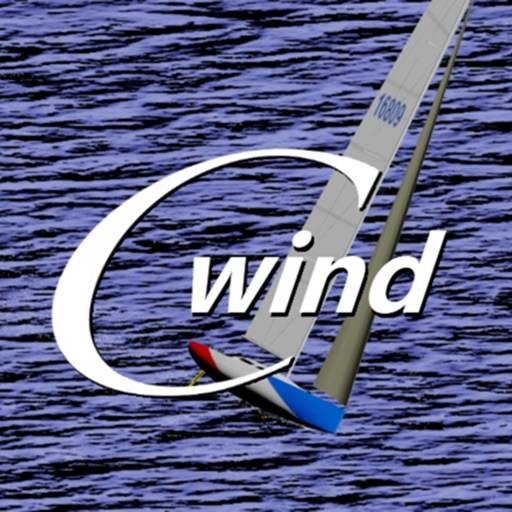 supprimer CWind sailing regatta