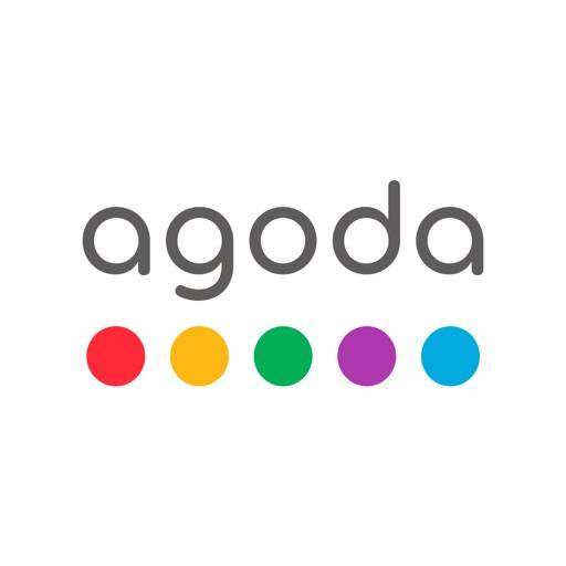 Agoda: Cheap Flights & Hotels simge