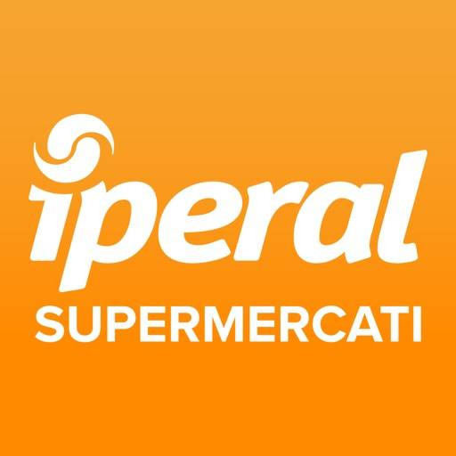 Iperal app icon