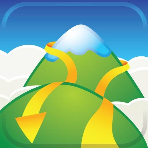 Elevation Tracker icon