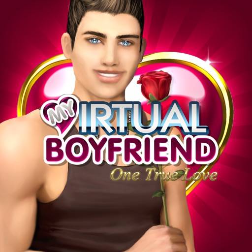 My Virtual Boyfriend - One True Love Symbol