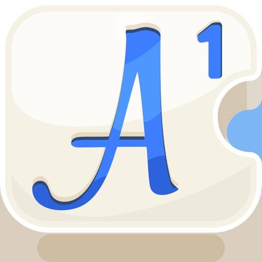 Apalabrados: Juego de Palabras icon