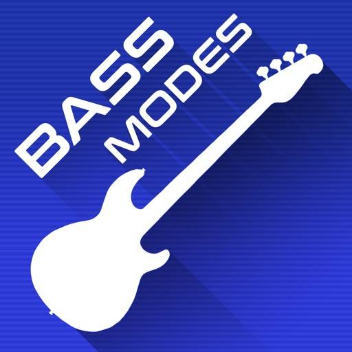 Bass Modes Symmetry School app icon