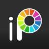 Ibis Paint app icon