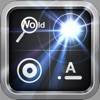 Flashlight 4 in 1 app icon