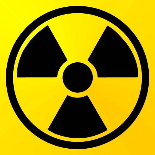 elimina Digitale Contatore Geiger-Prank Radiation Detector