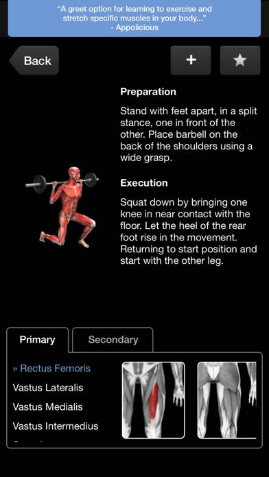 imuscle for android