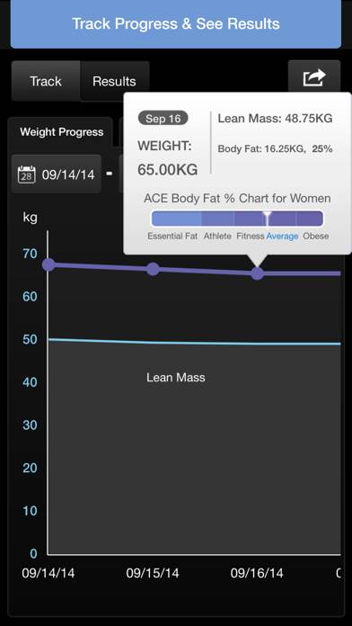 imuscle app for android