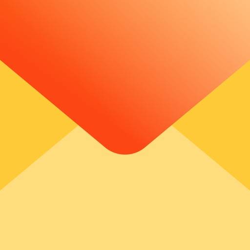 Yandex Mail icon