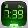 Alarm Clock HD - Pro icono