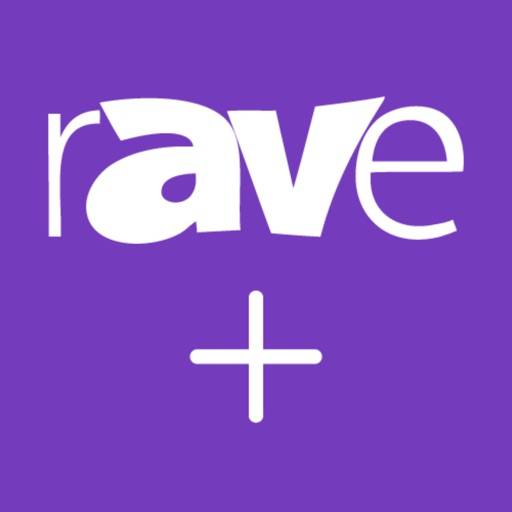 RAVe plus icon
