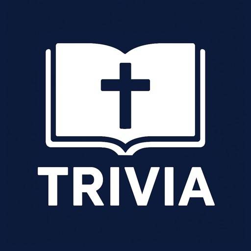The Bible Trivia Game app icon