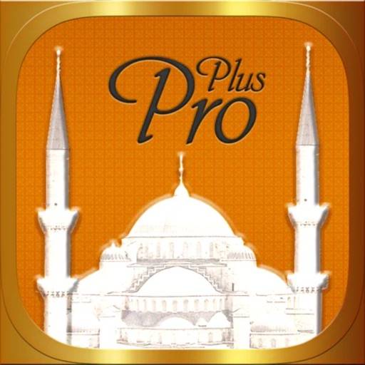 delete Azan Time Pro Plus: Holy Quran