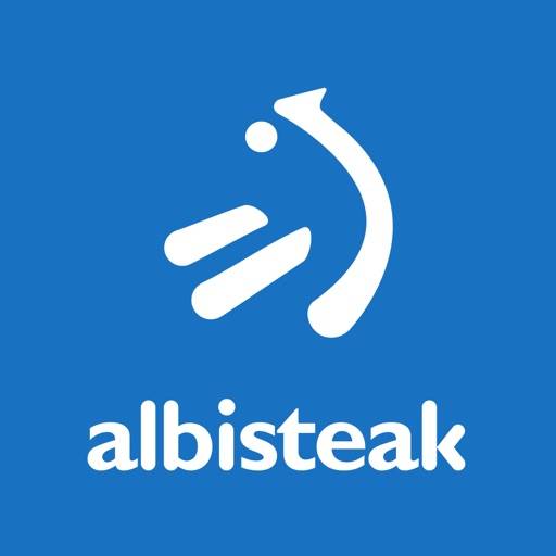 EITB Albisteak app icon