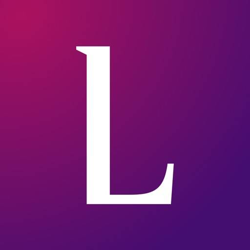 La Libre News app icon