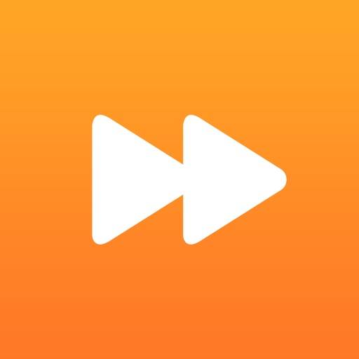 Jog.fm app icon