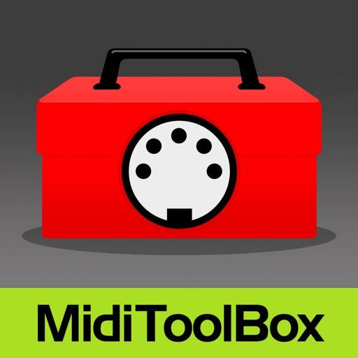 delete Midi Tool Box